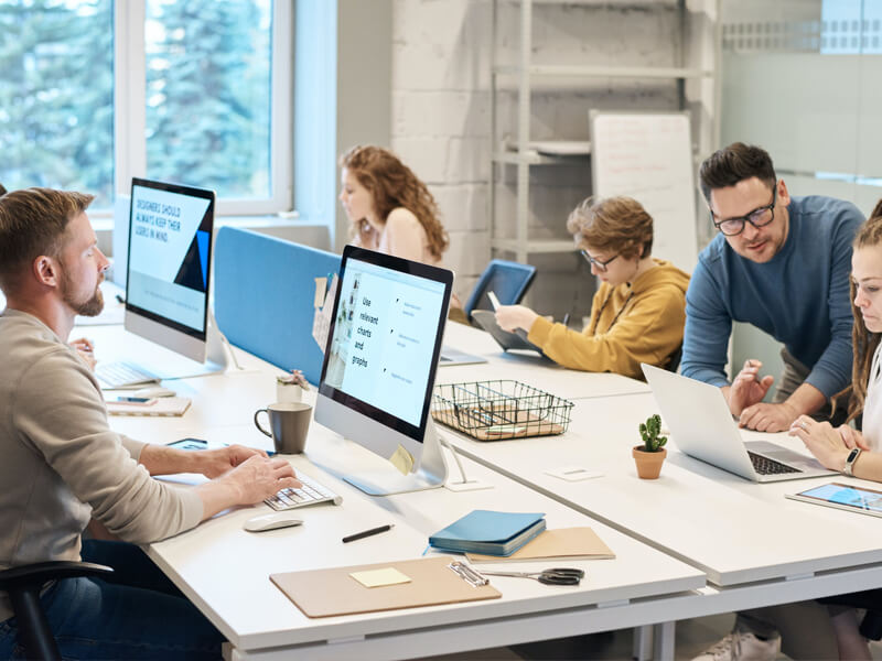 Innovative Web Design