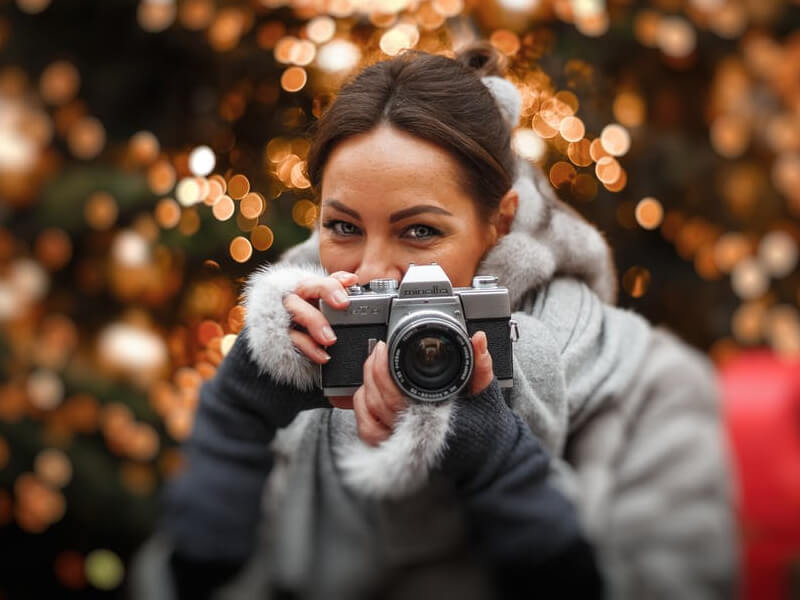 Custom WordPress Development